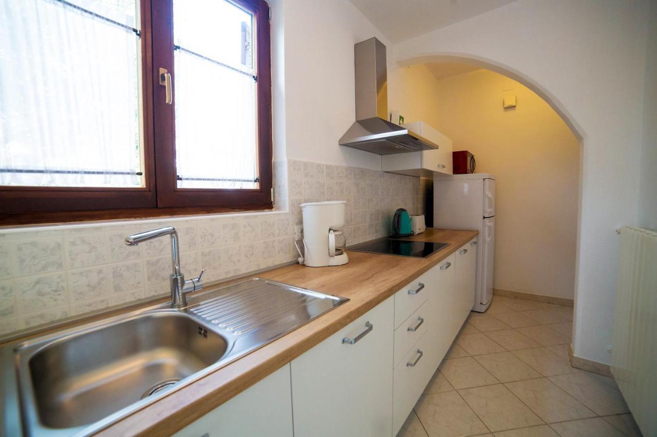 Villa Aleksandar פורץ מראה חיצוני תמונה