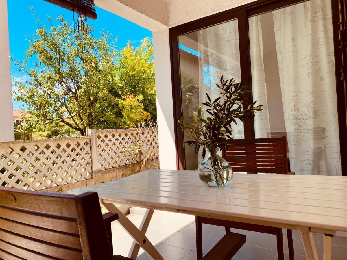 Villa Aleksandar פורץ מראה חיצוני תמונה