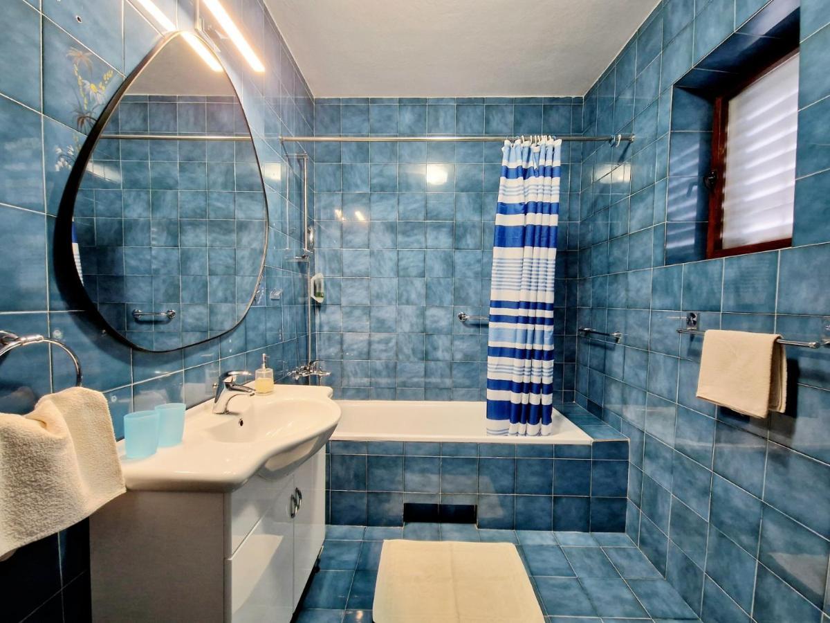 Villa Aleksandar פורץ מראה חיצוני תמונה