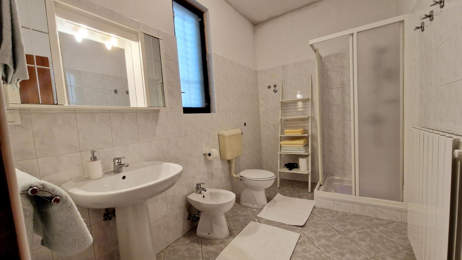 Villa Aleksandar פורץ חדר תמונה