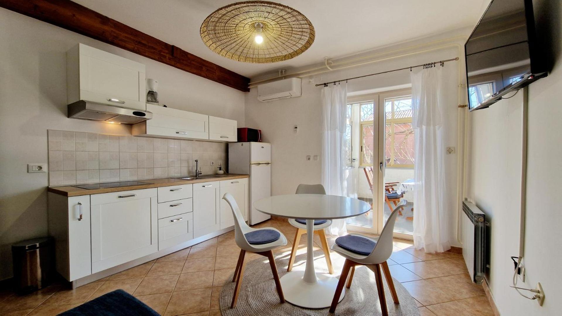 Villa Aleksandar פורץ מראה חיצוני תמונה