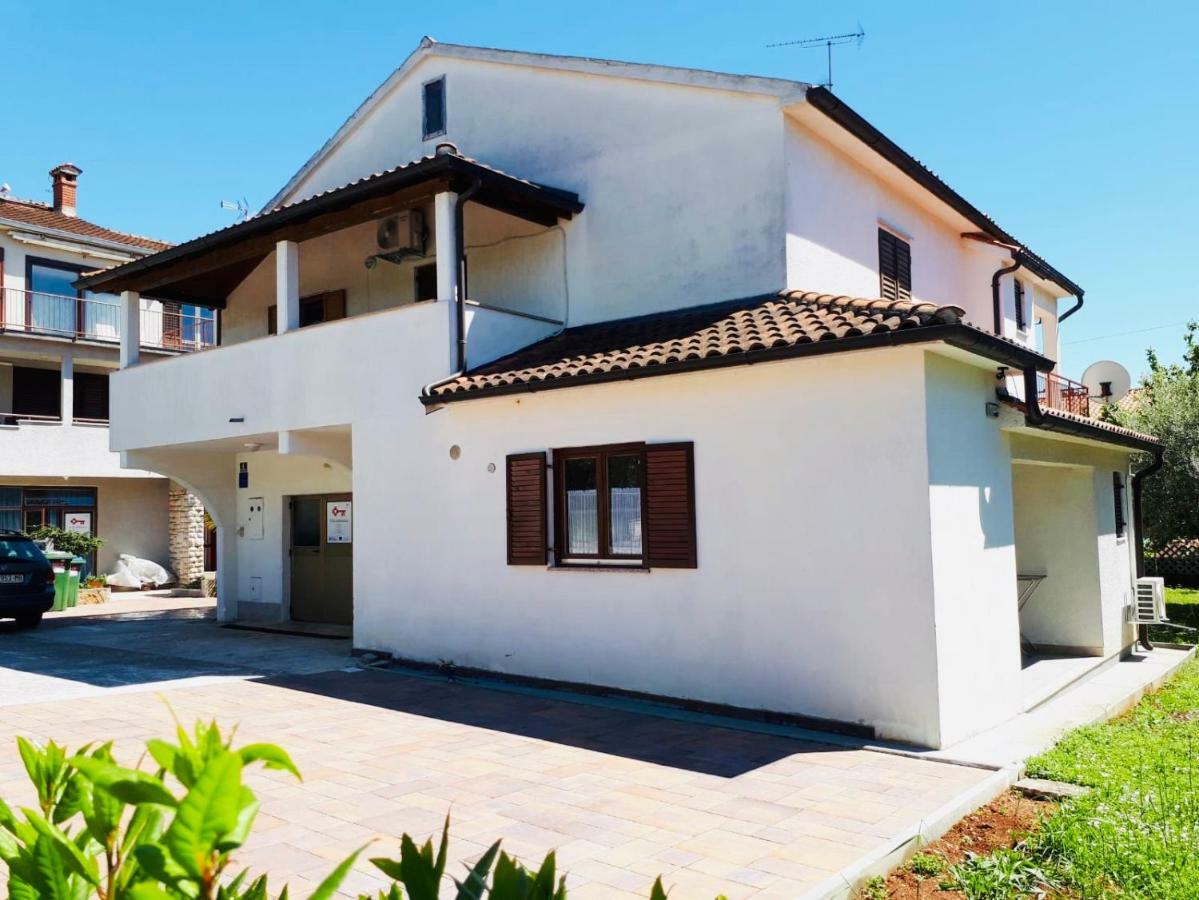 Villa Aleksandar פורץ מראה חיצוני תמונה